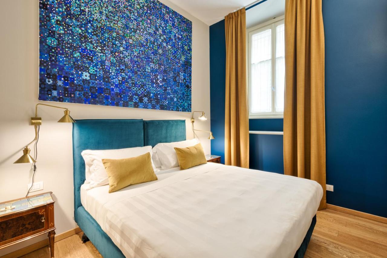 Palazzo Del Carretto-art Apartments&guesthouse Appartamento