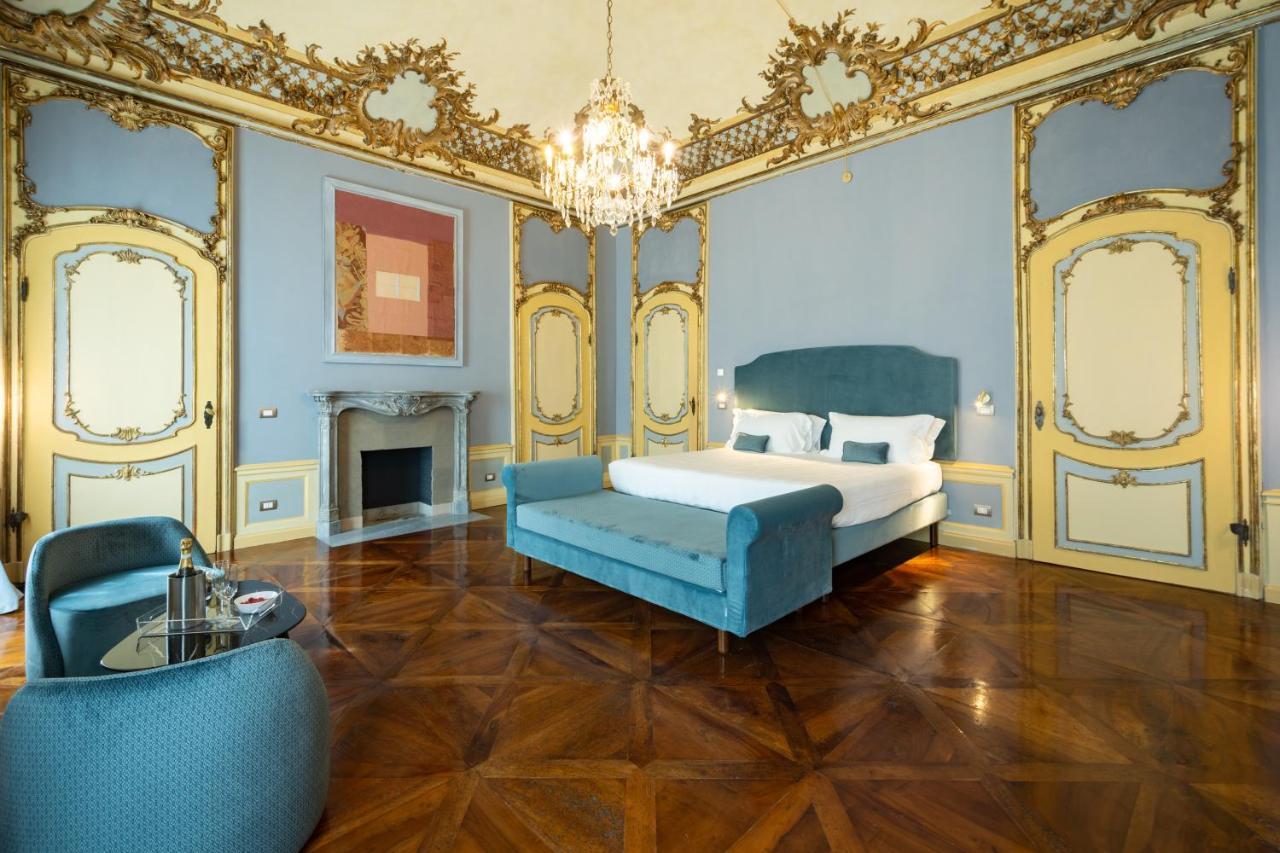 Appartamento Palazzo Del Carretto-art Apartments&guesthouse Torino