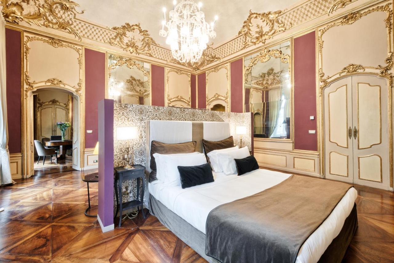 Palazzo Del Carretto-art Apartments&guesthouse Appartamento