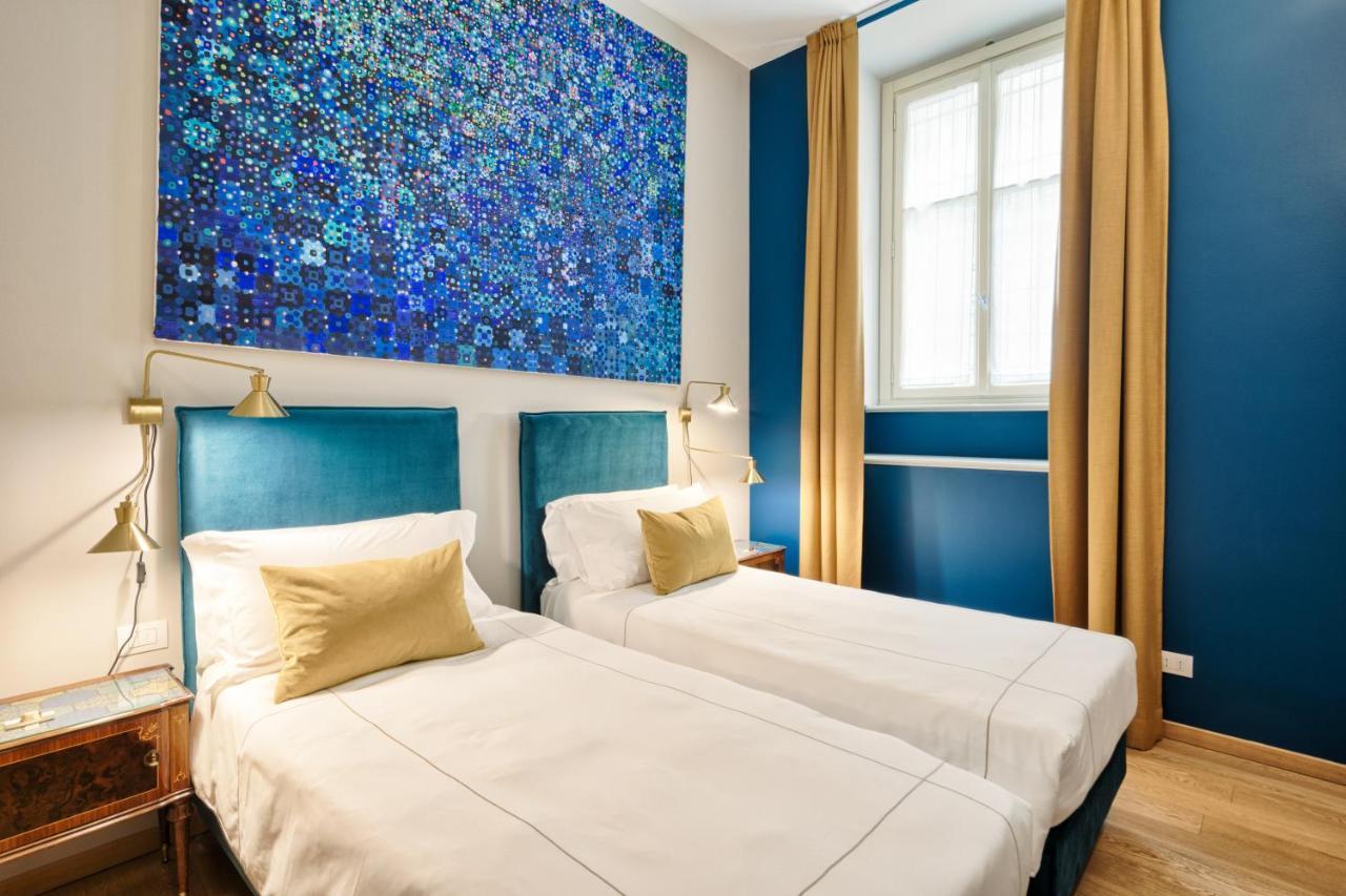Apartment Palazzo Del Carretto-art And *