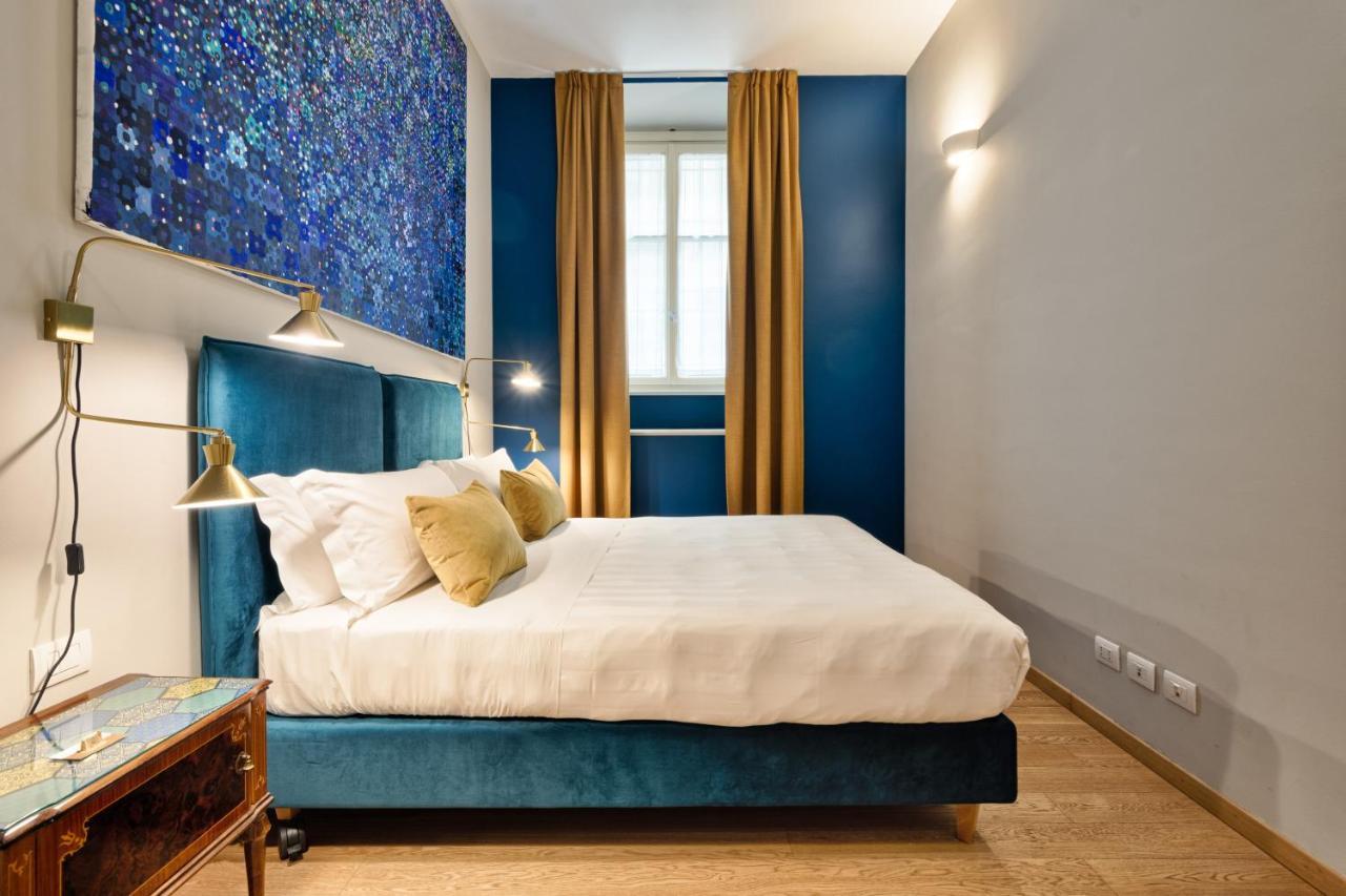 Apartment Palazzo Del Carretto-art And *