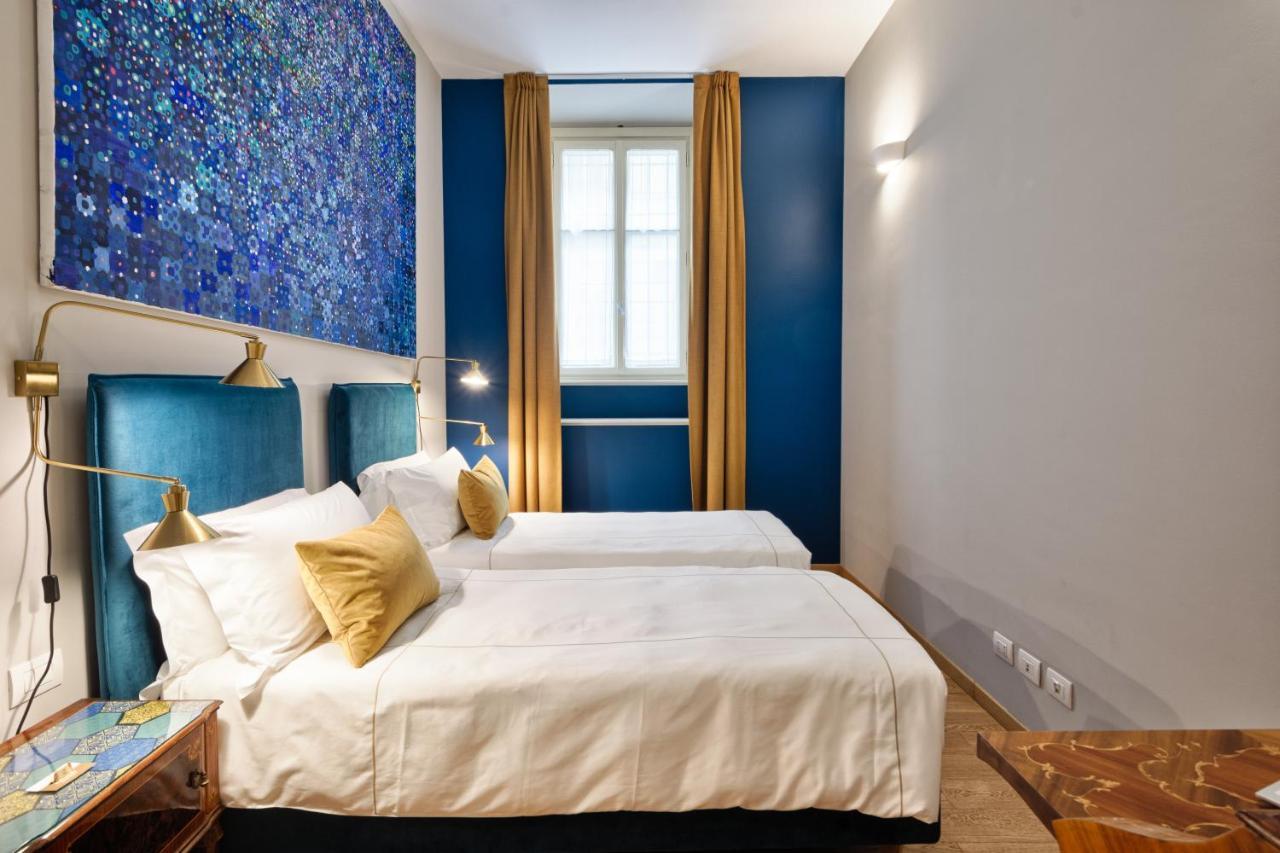 Appartamento Palazzo Del Carretto-art Apartments&guesthouse