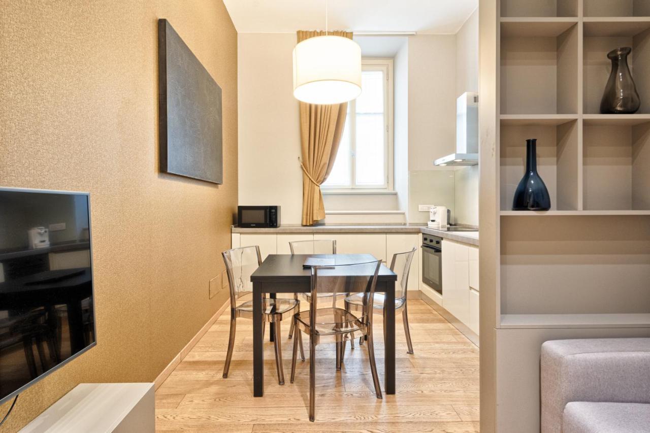 Palazzo Del Carretto-art Apartments&guesthouse Appartamento