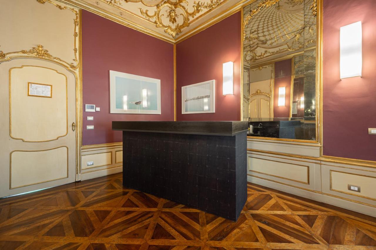 Palazzo Del Carretto-art Apartments&guesthouse Appartamento