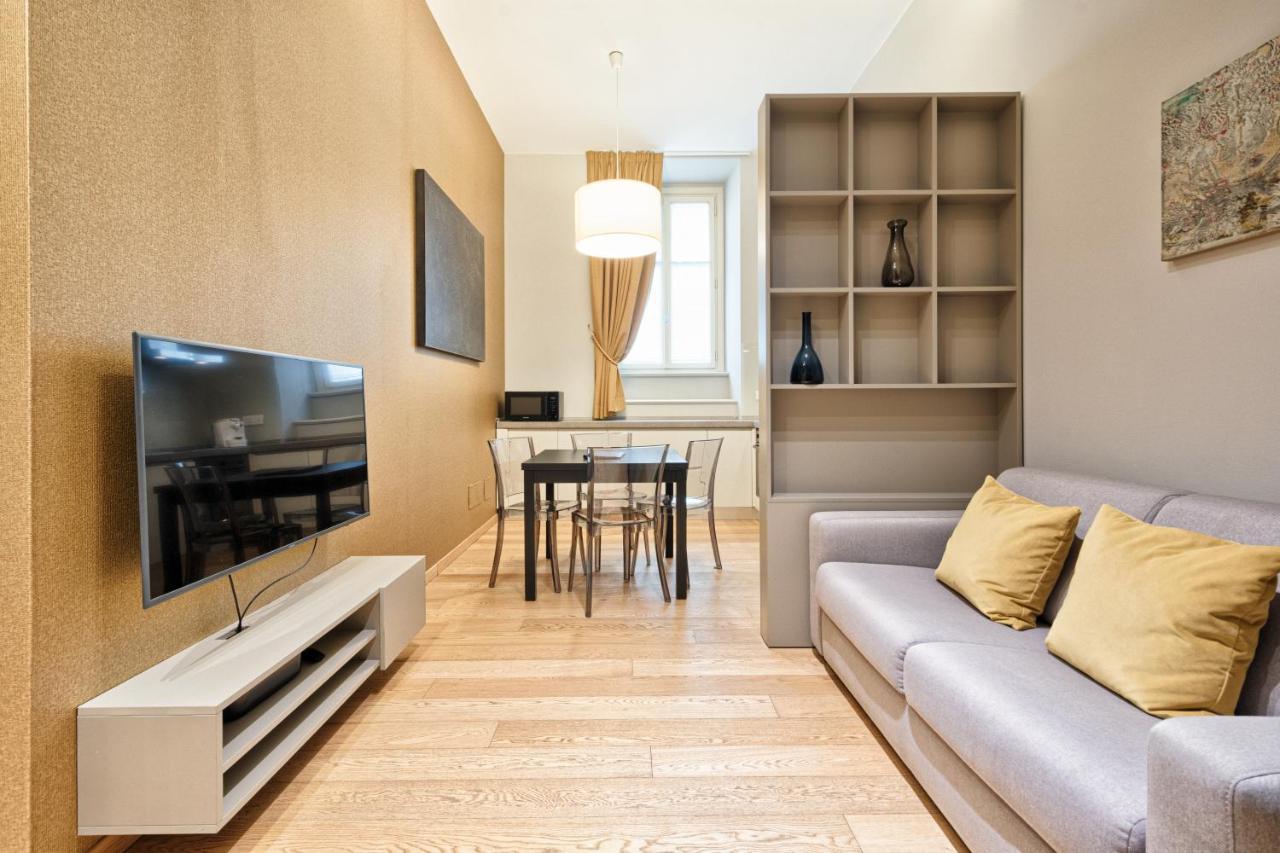 Palazzo Del Carretto-art Apartments&guesthouse Torino