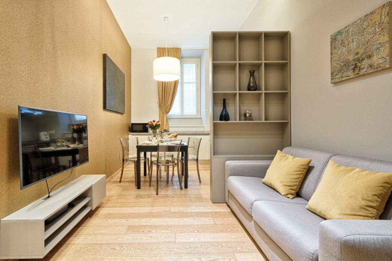 Palazzo Del Carretto-art Apartments&guesthouse