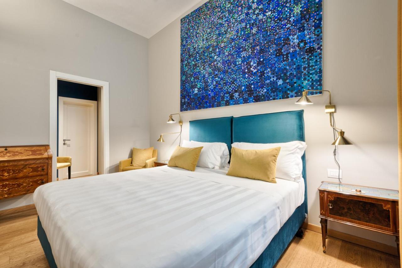 Appartamento Palazzo Del Carretto-art Apartments&guesthouse Torino