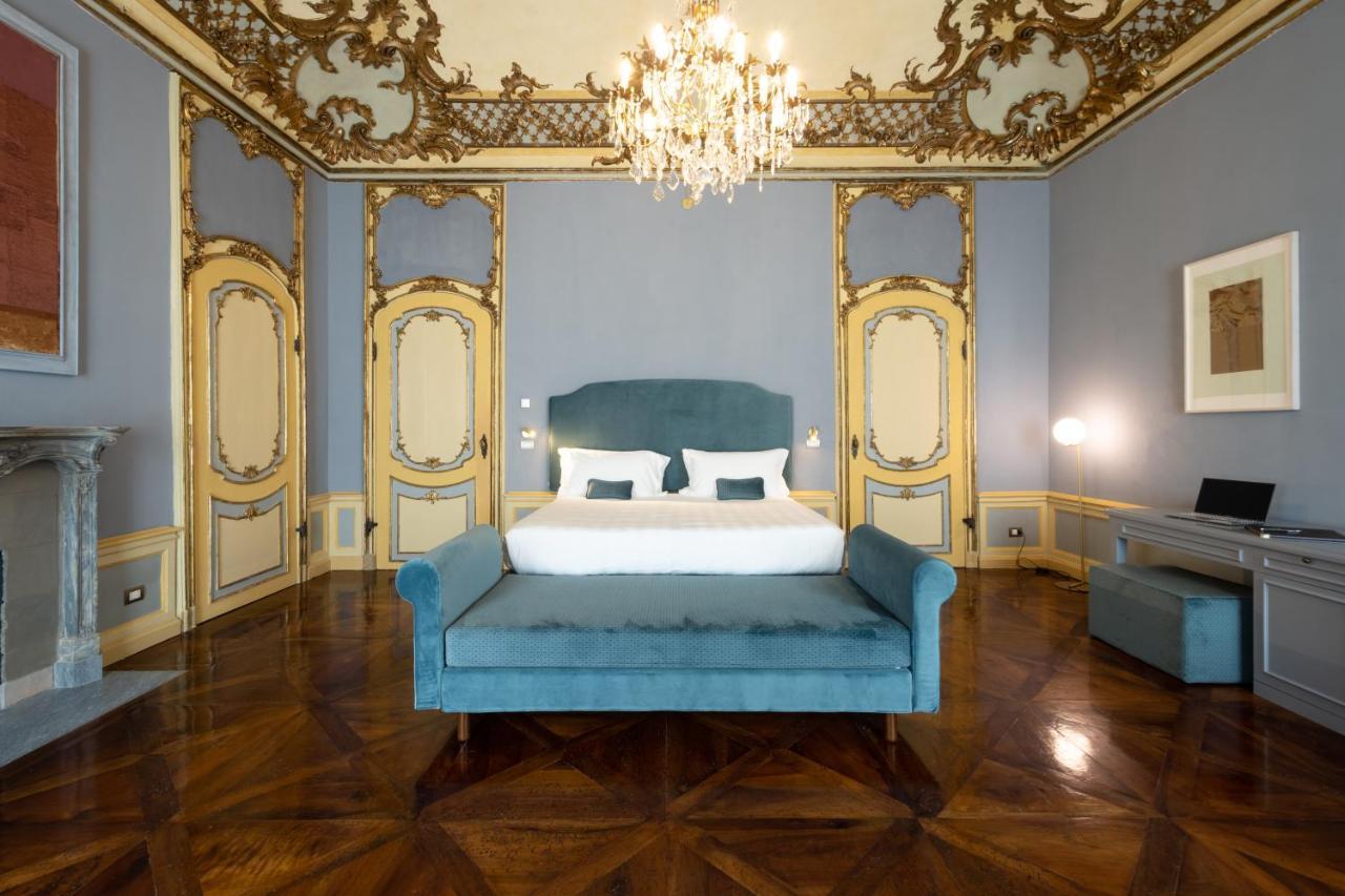 Appartamento Palazzo Del Carretto-art Apartments&guesthouse Torino