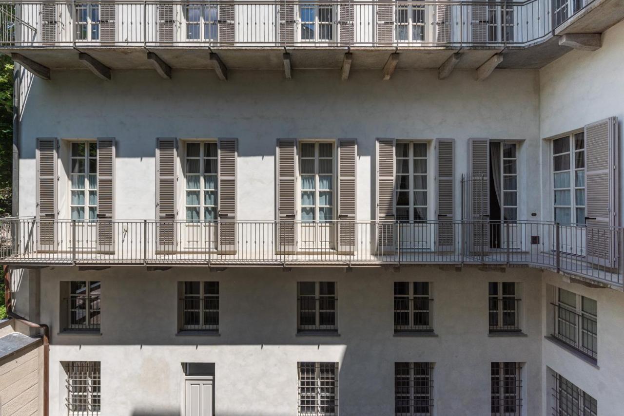 Palazzo Del Carretto-art Apartments&guesthouse * Torino
