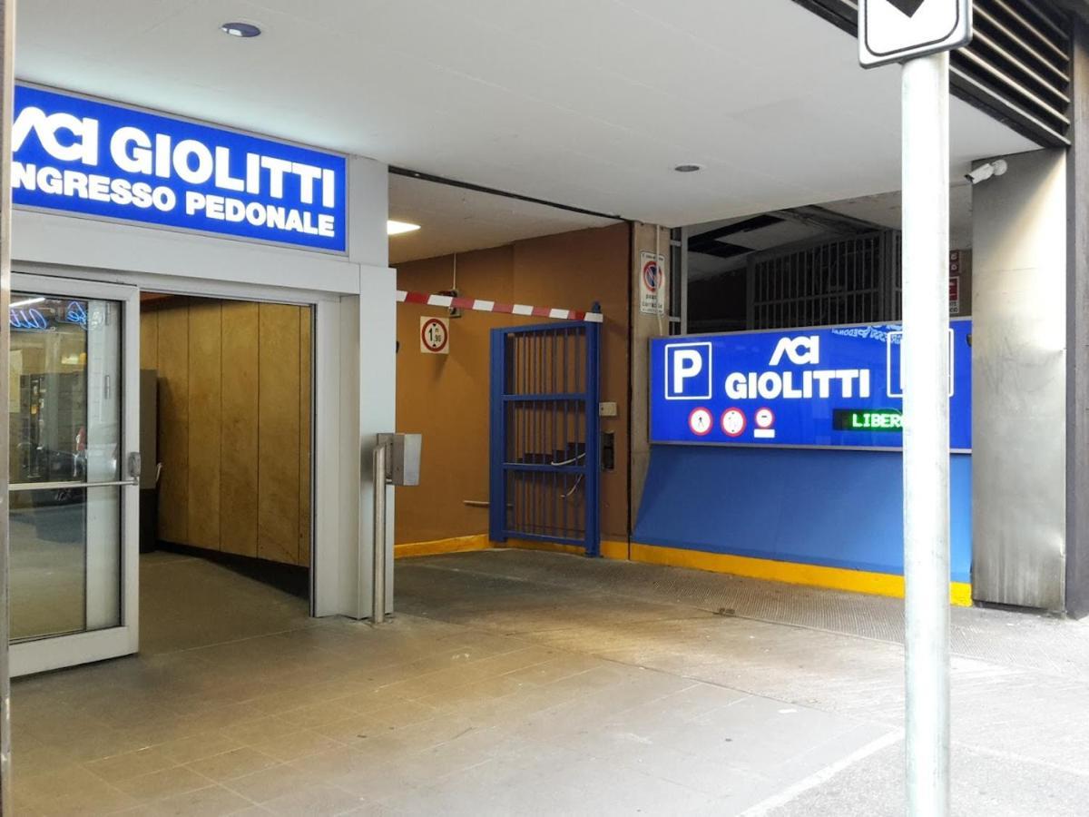 Appartamento Palazzo Del Carretto-art Apartments&guesthouse *