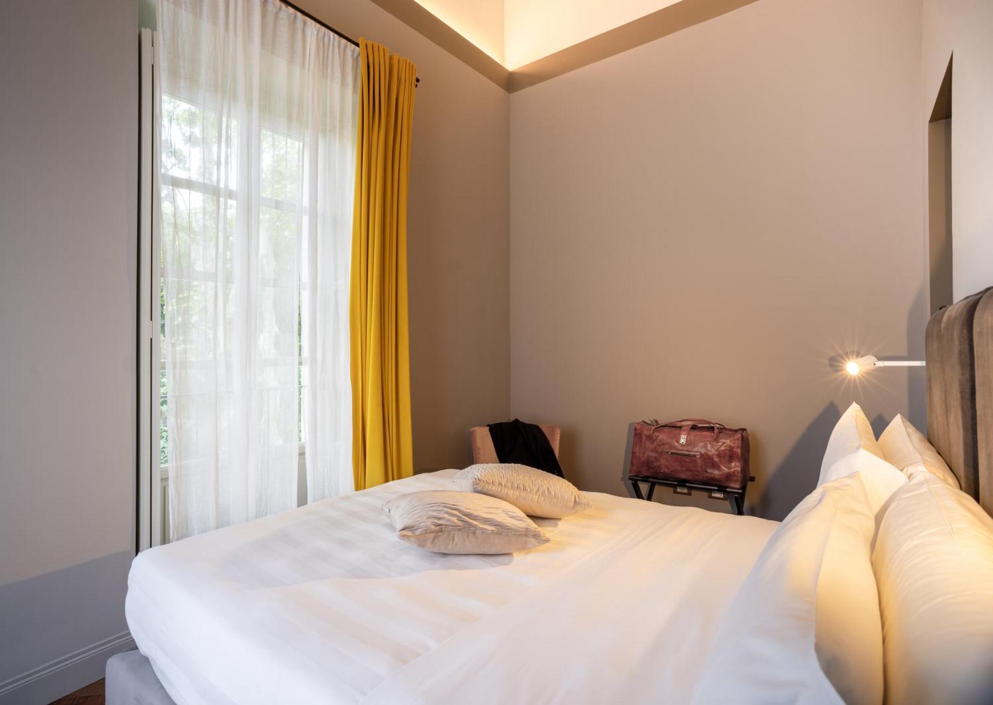 Appartamento Palazzo Del Carretto-art Apartments&guesthouse Torino