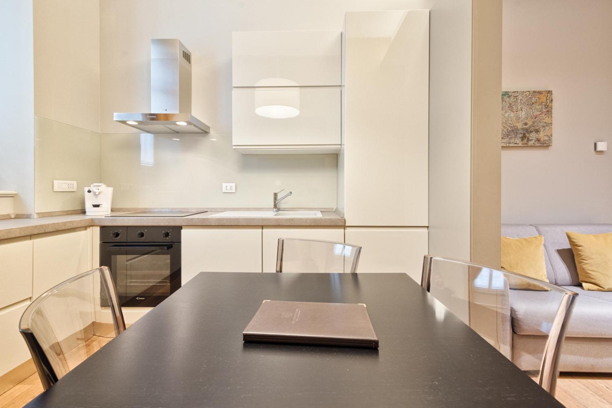 Palazzo Del Carretto-art Apartments&guesthouse Appartamento Torino