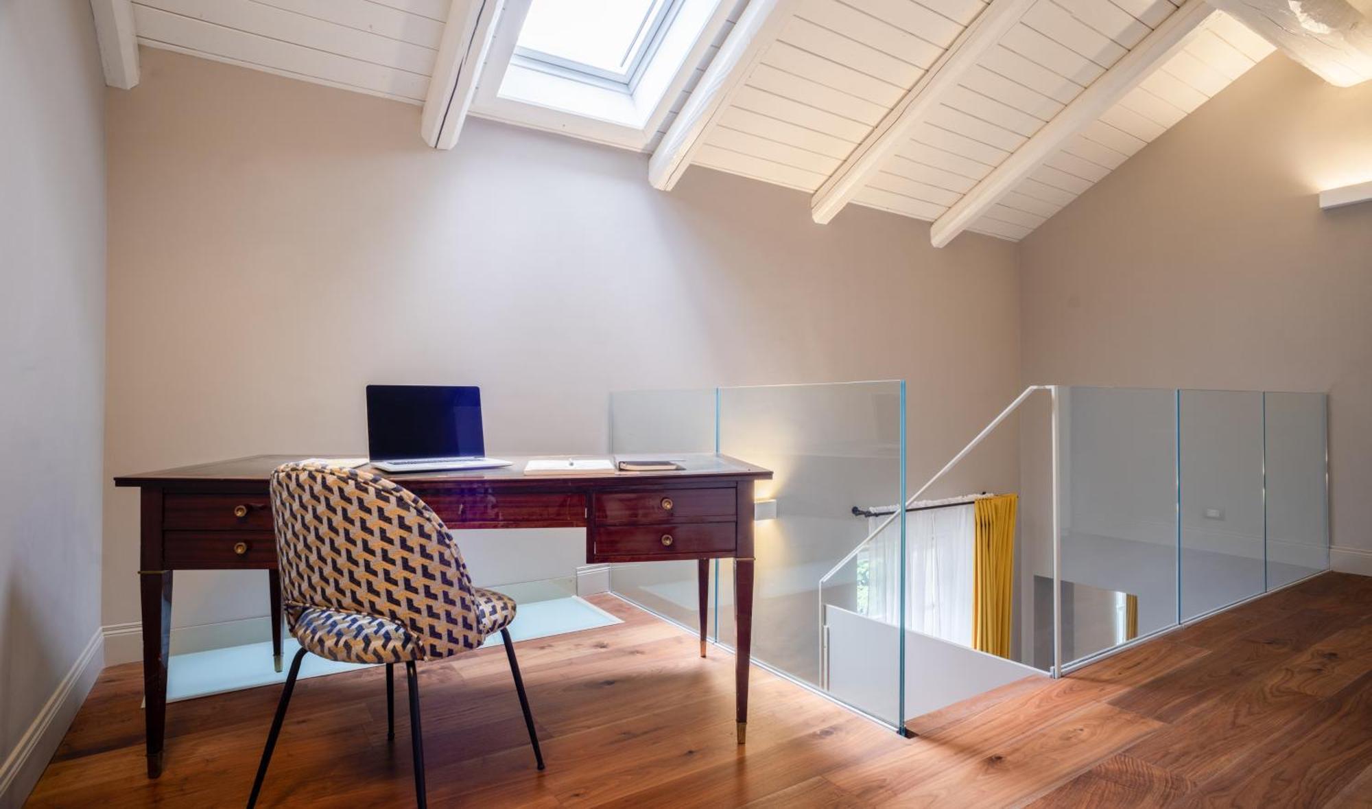 Palazzo Del Carretto-art And Appartement *