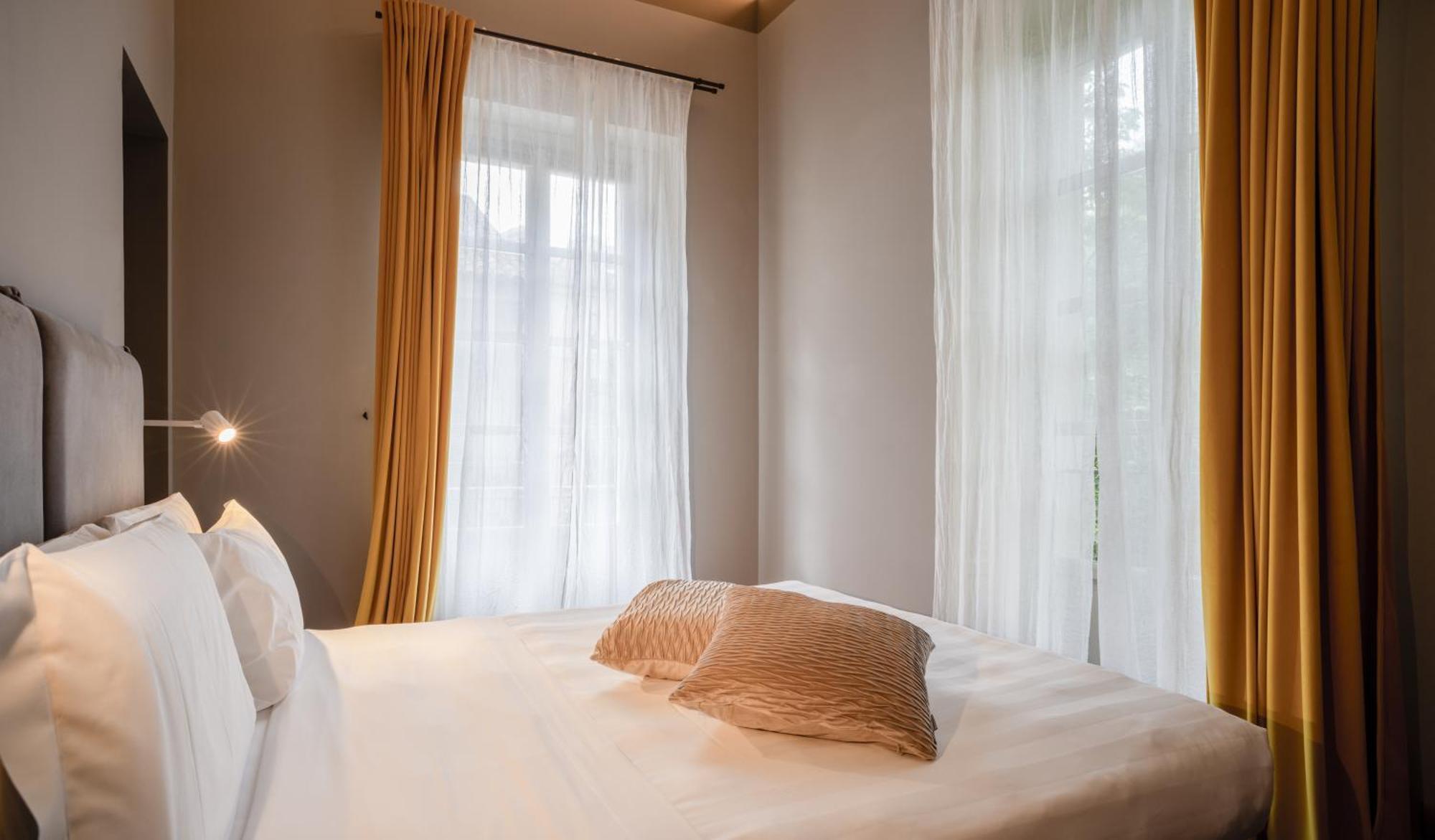 Palazzo Del Carretto-art Apartments&guesthouse Appartamento