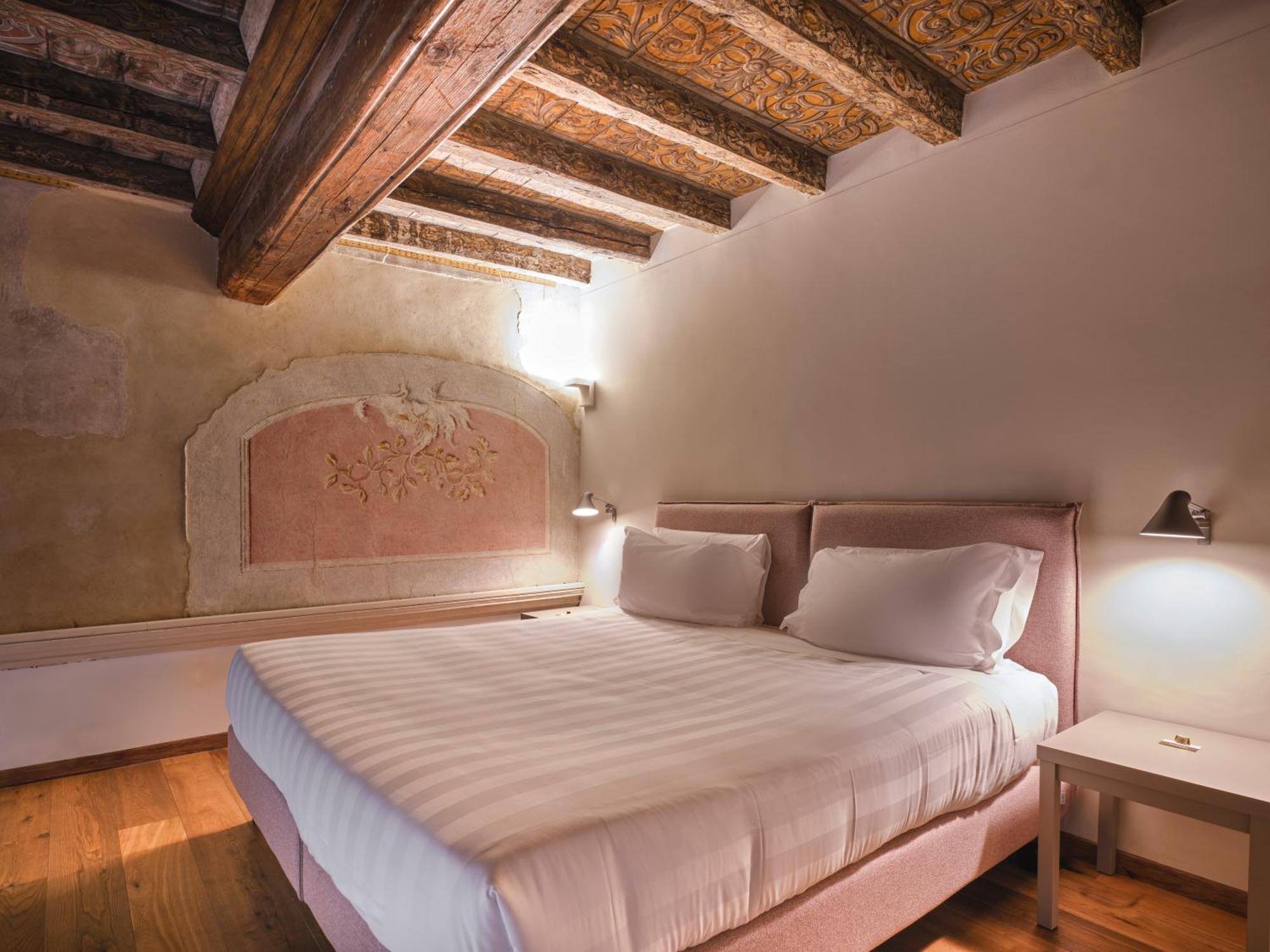 Palazzo Del Carretto-art Apartments&guesthouse Appartamento Torino