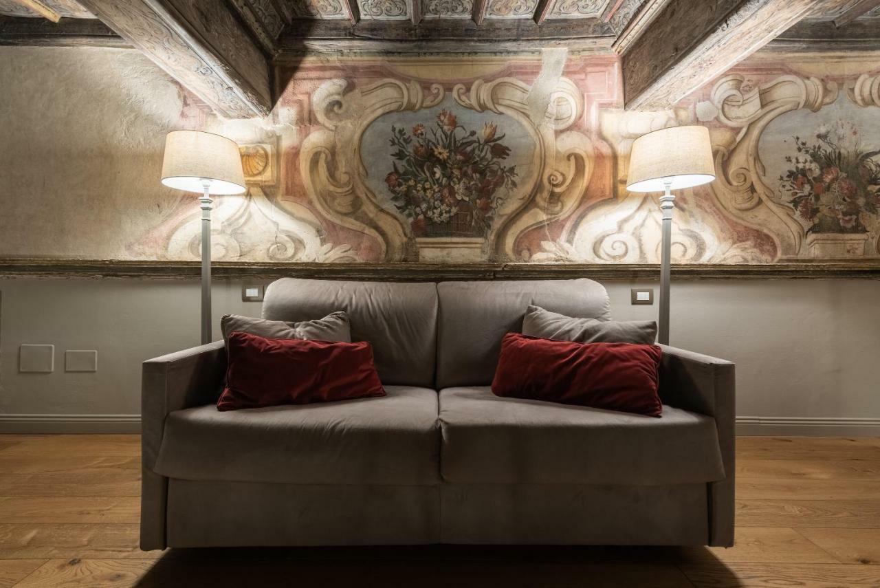 Palazzo Del Carretto-art Apartments&guesthouse Appartamento Torino