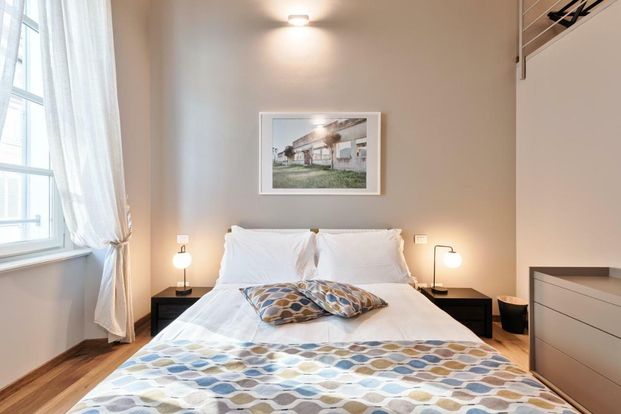 Appartement Palazzo Del Carretto-art And *