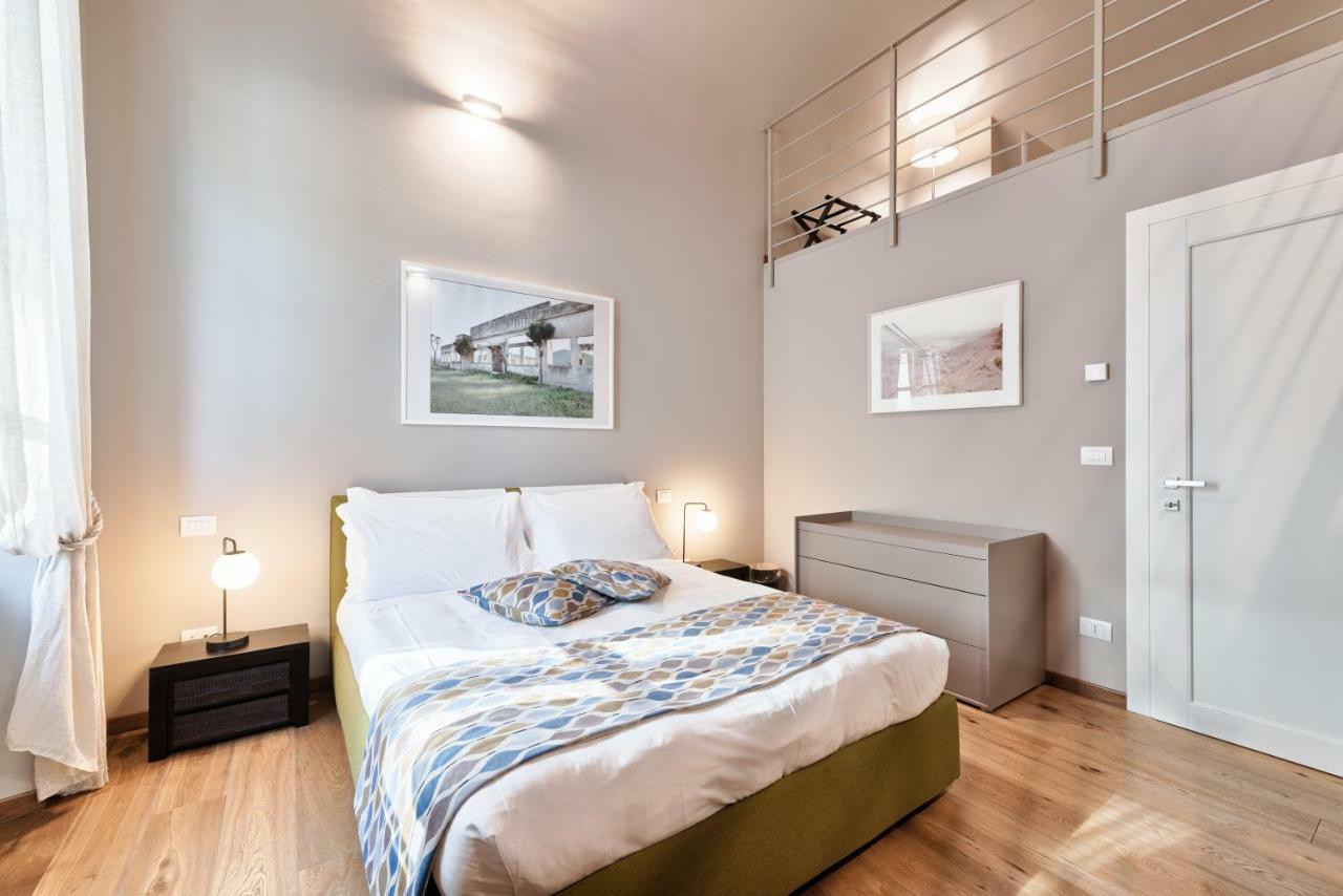Palazzo Del Carretto-art Apartments&guesthouse * Torino