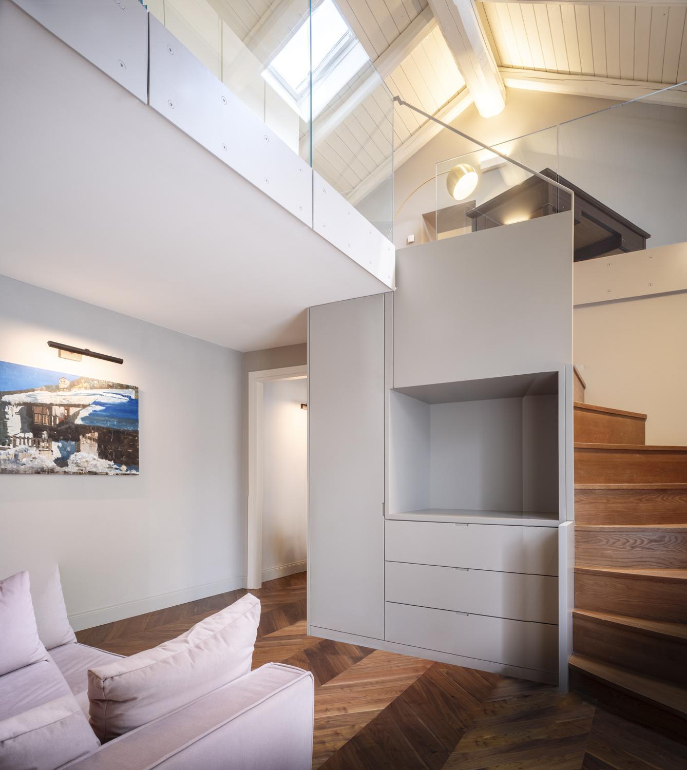 Palazzo Del Carretto-art And Appartement