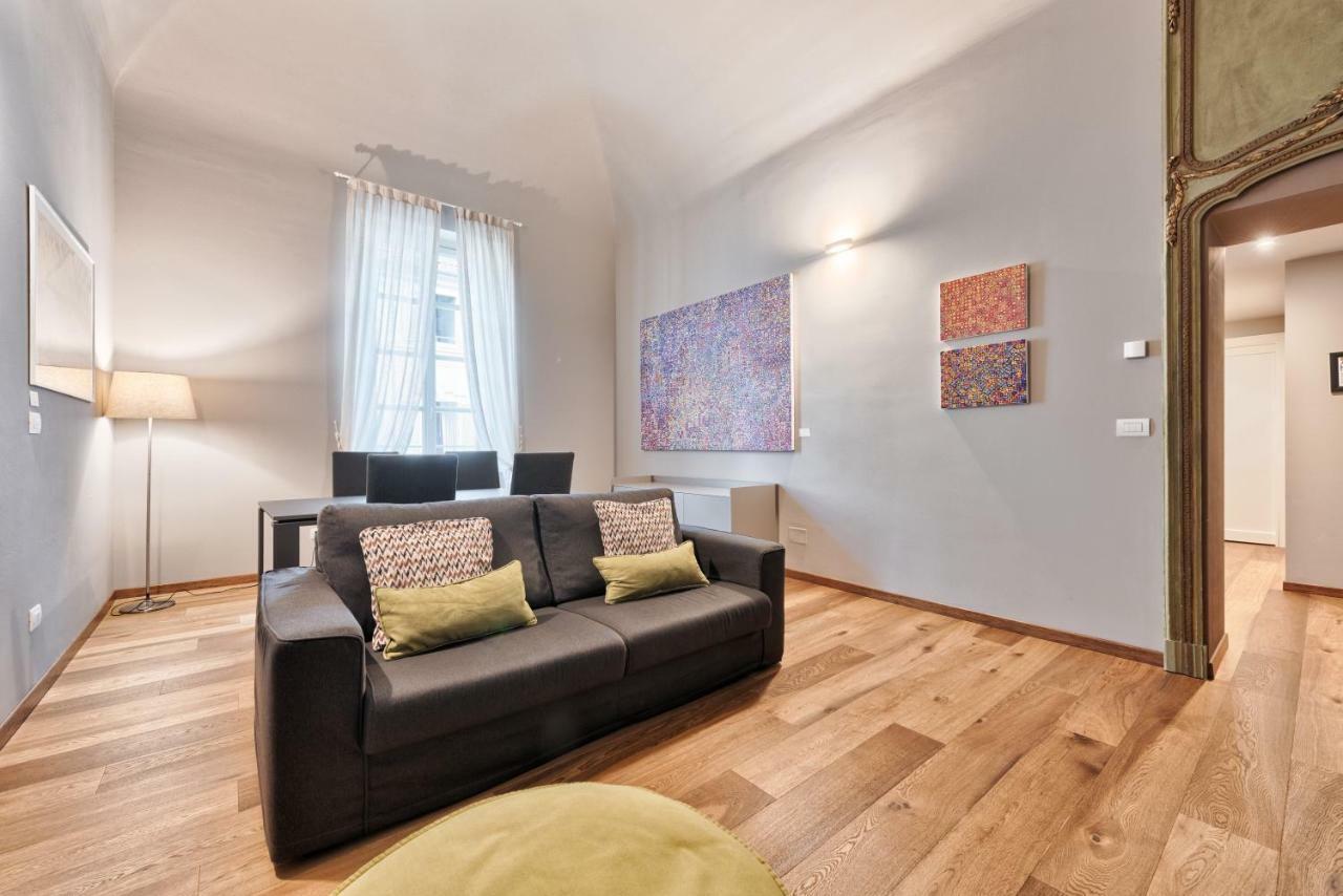 Appartement Palazzo Del Carretto-art And *